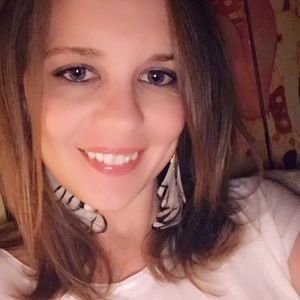 Meet your Posher, Shannon